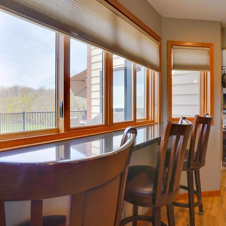 Expansive Shakopee Vacation Rental On 5 Acres! Dış mekan fotoğraf