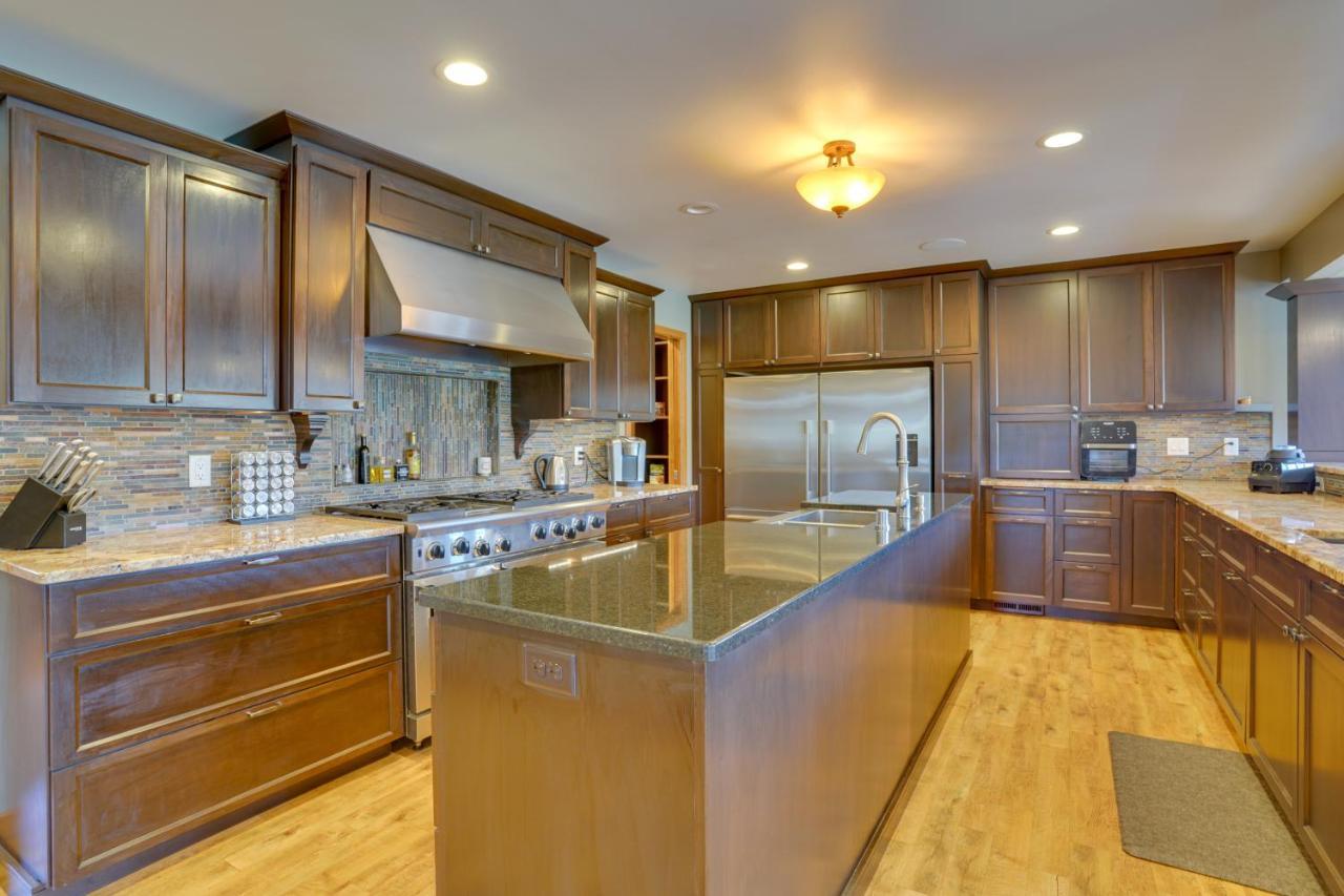 Expansive Shakopee Vacation Rental On 5 Acres! Dış mekan fotoğraf