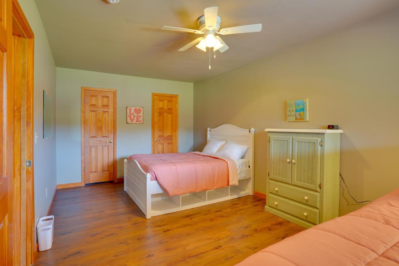 Expansive Shakopee Vacation Rental On 5 Acres! Dış mekan fotoğraf